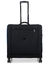 Porte habits 4 roues Montmartre Pro 64.5 cm Noir