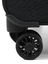 Porte habits 4 roues Montmartre Pro 64.5 cm Noir