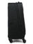 Porte habits 4 roues Montmartre Pro 64.5 cm Noir