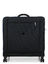 Porte habits 4 roues Montmartre Pro 64.5 cm Noir