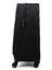 Porte habits 4 roues Montmartre Pro 64.5 cm Noir