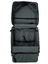 Porte habits 4 roues Montmartre Pro 64.5 cm Noir