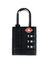 Porte habits 4 roues Montmartre Pro 64.5 cm Noir