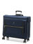 Porte habits  roulettes Executive Collection Bleu Marine