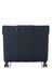 Porte habits  roulettes Executive Collection Bleu Marine