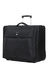 Porte habits  roulettes Atom 58 cm Noir