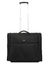 Porte habits  roulettes Atom 58 cm Noir