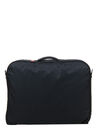 Porte habits Ironik Noir