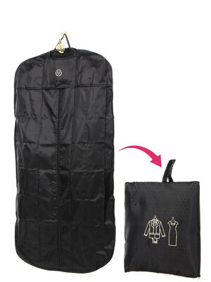 Housse � v�tements Roncato 280#Noir