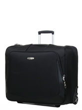 Porte habits  roulettes Samsonite X'Blade 3.0 - 60 cm Noir