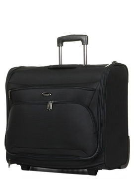 Valise Bree Pour Costumes Ou Robes - Business - Fabriquée En Allemagne - Excellent état