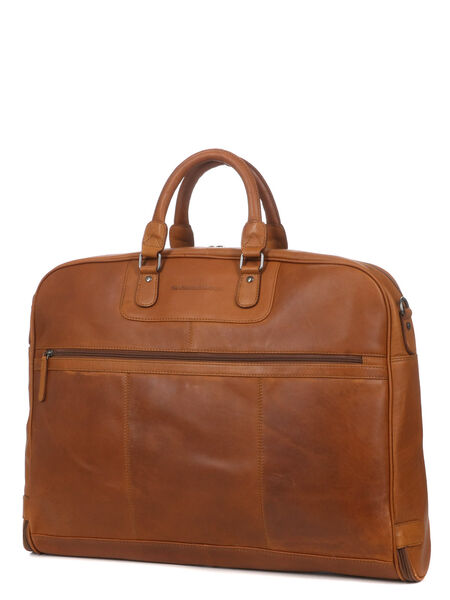 Porte habits Josh Cognac