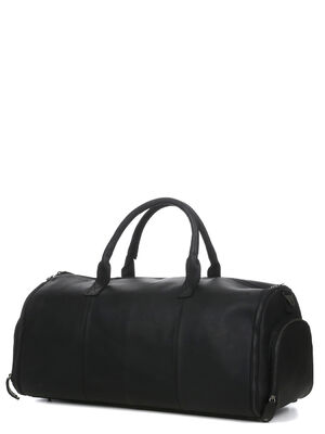 Porte habits The Chesterfield Brand Finlay Noir