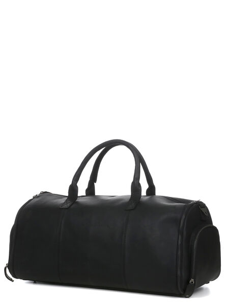 Porte habits Finlay Noir