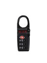 Porte habits � roulettes Alpha 2 Black