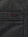 Porte habits � roulettes Alpha 2 Black