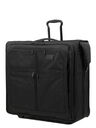 Porte habits � roulettes Alpha 2 Black