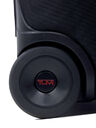 Porte habits � roulettes Alpha 2 Black