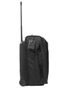 Porte habits � roulettes Alpha 2 Black