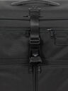 Porte habits � roulettes Alpha 2 Black