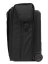 Porte habits � roulettes Alpha 2 Black