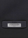 Porte habits � roulettes Alpha 2 Black