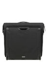Porte habits � roulettes Alpha 2 Black