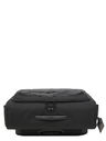 Porte habits � roulettes Alpha 2 Black