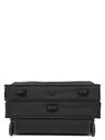 Porte habits � roulettes Alpha 2 Black