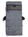 Porte habits � roulettes Alpha 2 Black