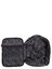 Sac � dos cabine underseat Trecker Noir Noir