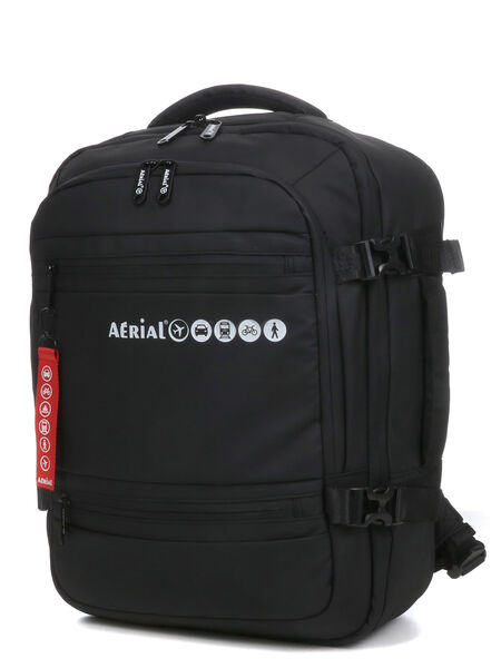 Sac � dos cabine underseat Trecker