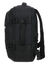 Sac � dos cabine underseat Trecker Noir Noir