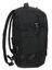 Sac � dos cabine underseat Trecker Noir Noir