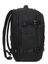 Sac � dos cabine underseat Trecker Noir Noir