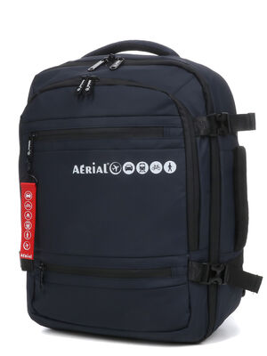 Sac � dos A�rial Trecker Bleu Fonc�