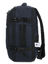 Sac � dos cabine underseat Trecker Bleu Fonc� Bleu Fonc�