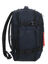 Sac � dos cabine underseat Trecker Bleu Fonc� Bleu Fonc�