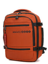 Sac  dos Arial Trecker Orange