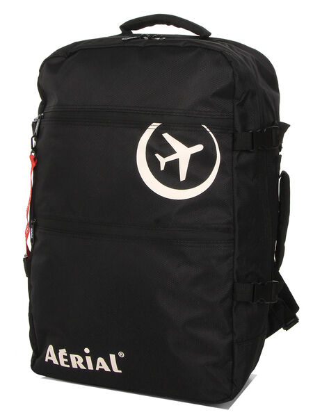 Sac � dos Basic Cabine Noir Blanc