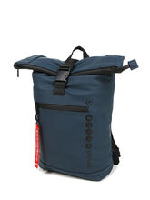 Sac  dos rolltop Arial Urban M Bleu