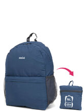 Sac  dos Arial Bleu Fonc