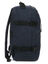 Sac � dos cabine underseat Fafnir XS Bleu Marine Bleu Marine