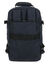 Sac � dos cabine underseat Fafnir XS Bleu Marine Bleu Marine