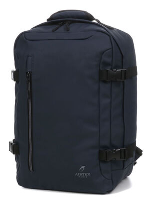 Sac � dos Airtex Fafnir S Bleu Marine