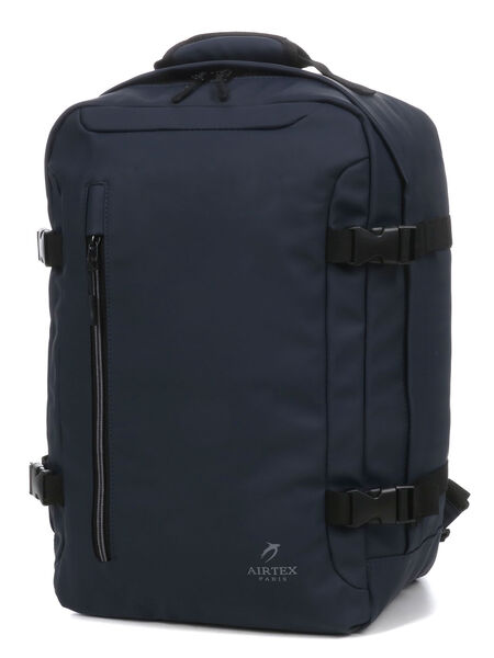 Sac � dos cabine underseat Fafnir S Bleu Marine