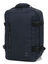 Sac � dos cabine underseat Fafnir S Bleu Marine Bleu Marine