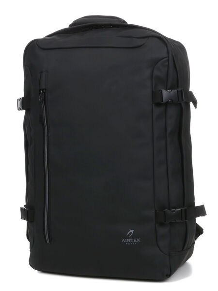 Sac à dos cabine underseat Fafnir M Noir