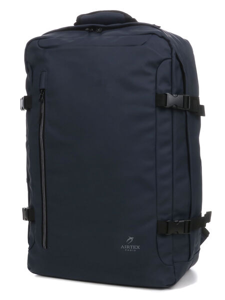 Sac à dos cabine underseat Fafnir M Bleu Marine