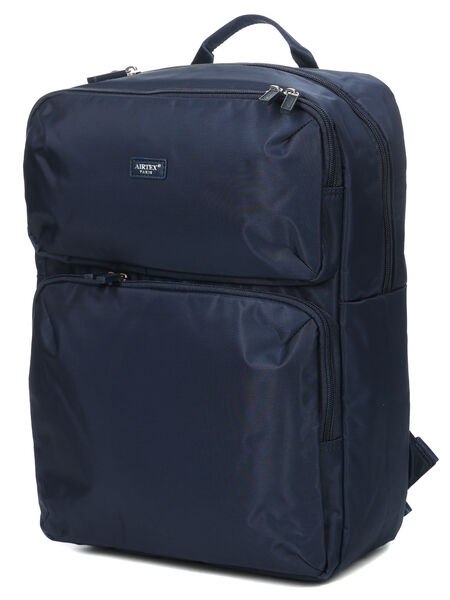 Sac à dos Mimas Bleu